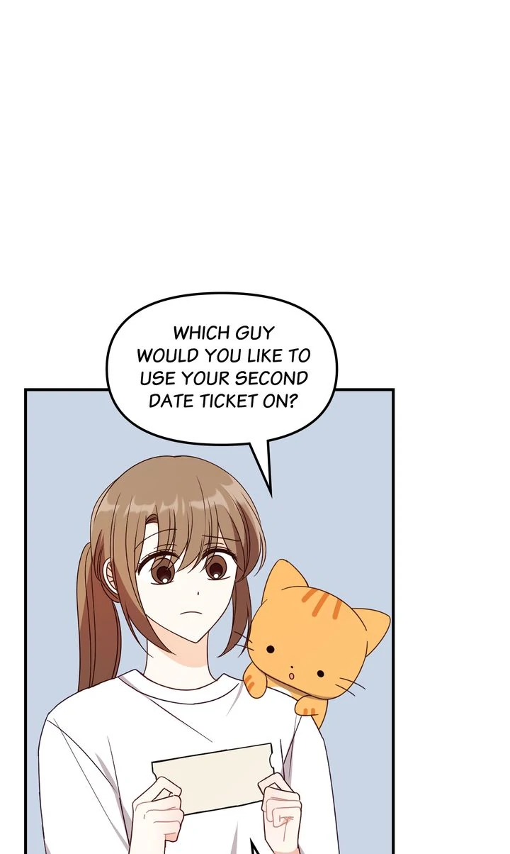 A Romantic Ending with My 2D Boyfriend! Chapter 32 - page 60