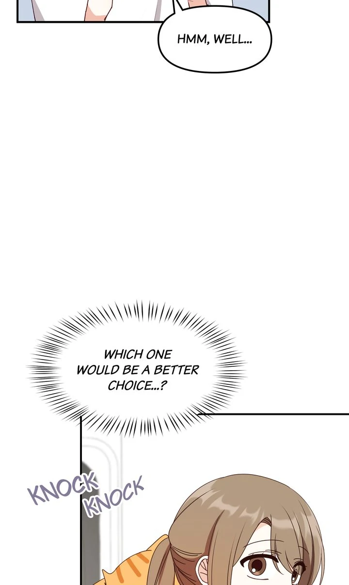 A Romantic Ending with My 2D Boyfriend! Chapter 32 - page 61