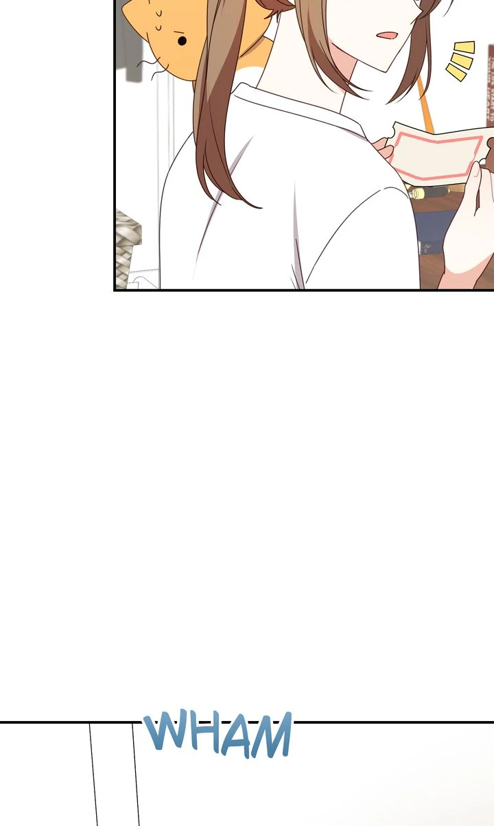 A Romantic Ending with My 2D Boyfriend! Chapter 32 - page 62