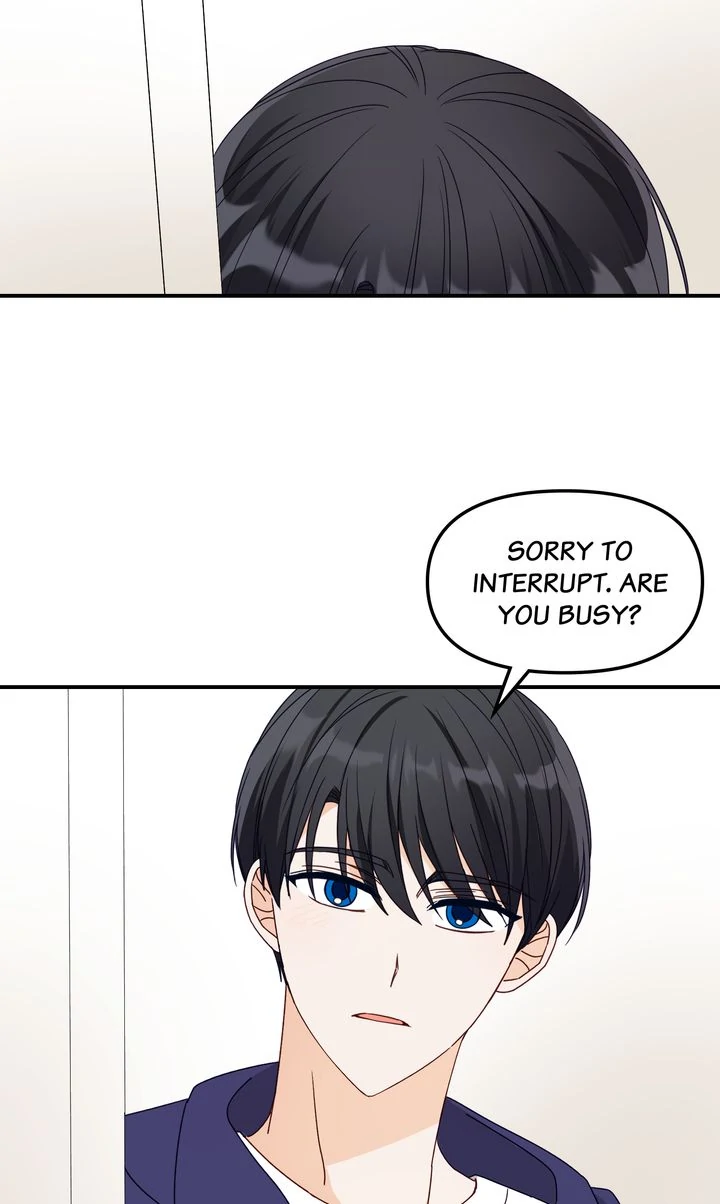 A Romantic Ending with My 2D Boyfriend! Chapter 32 - page 63