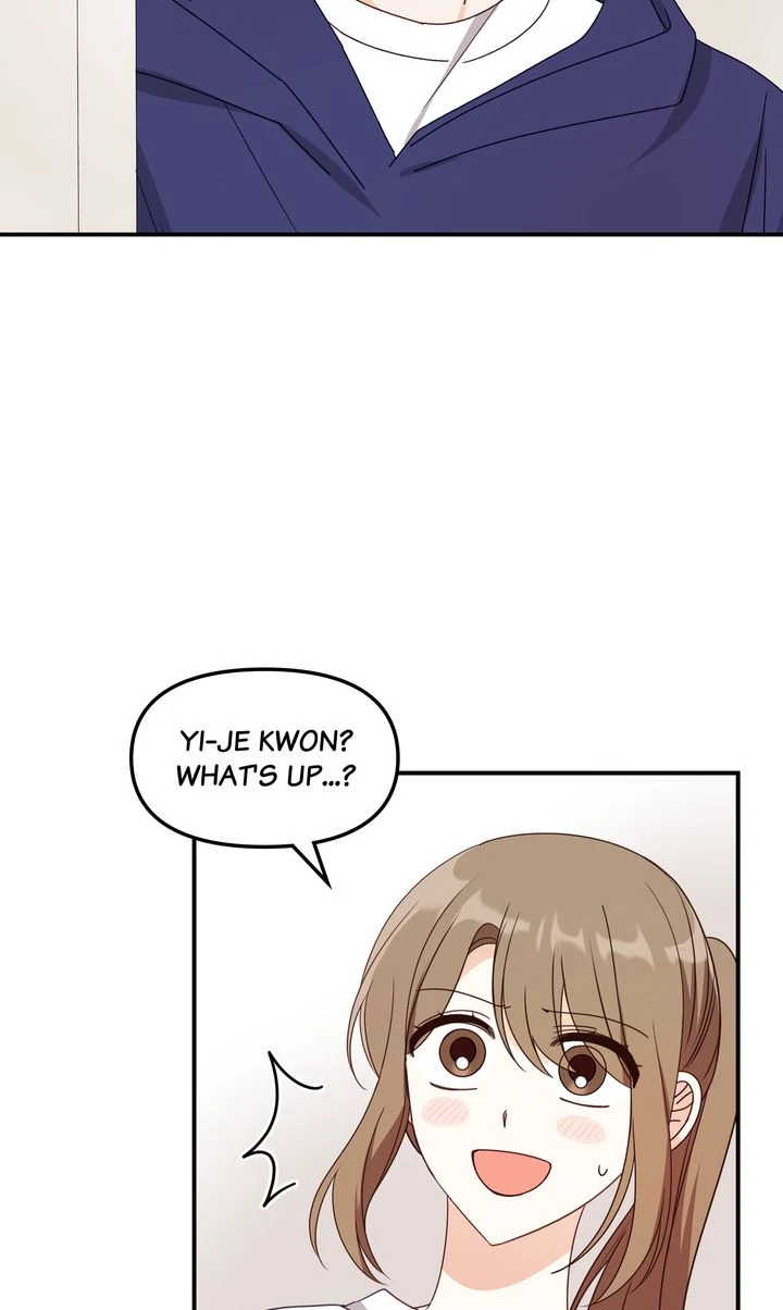 A Romantic Ending with My 2D Boyfriend! Chapter 32 - page 64