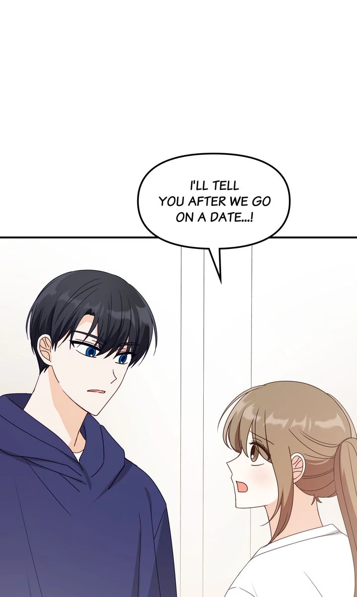 A Romantic Ending with My 2D Boyfriend! Chapter 32 - page 68