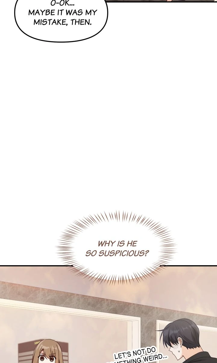 A Romantic Ending with My 2D Boyfriend! Chapter 34 - page 11