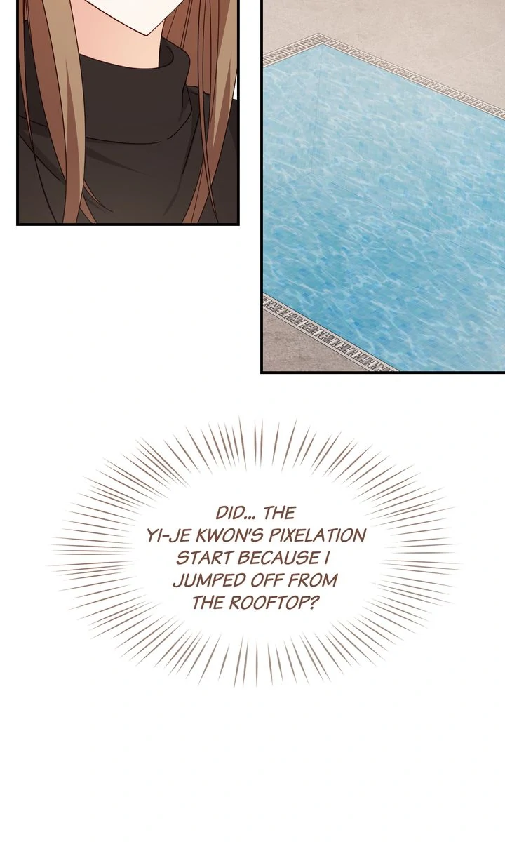 A Romantic Ending with My 2D Boyfriend! Chapter 34 - page 13