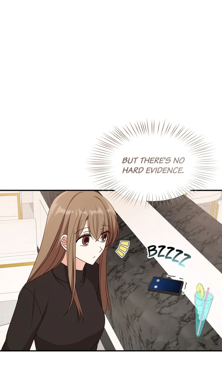 A Romantic Ending with My 2D Boyfriend! Chapter 34 - page 14