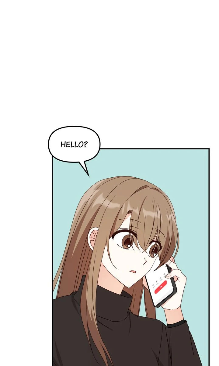 A Romantic Ending with My 2D Boyfriend! Chapter 34 - page 15