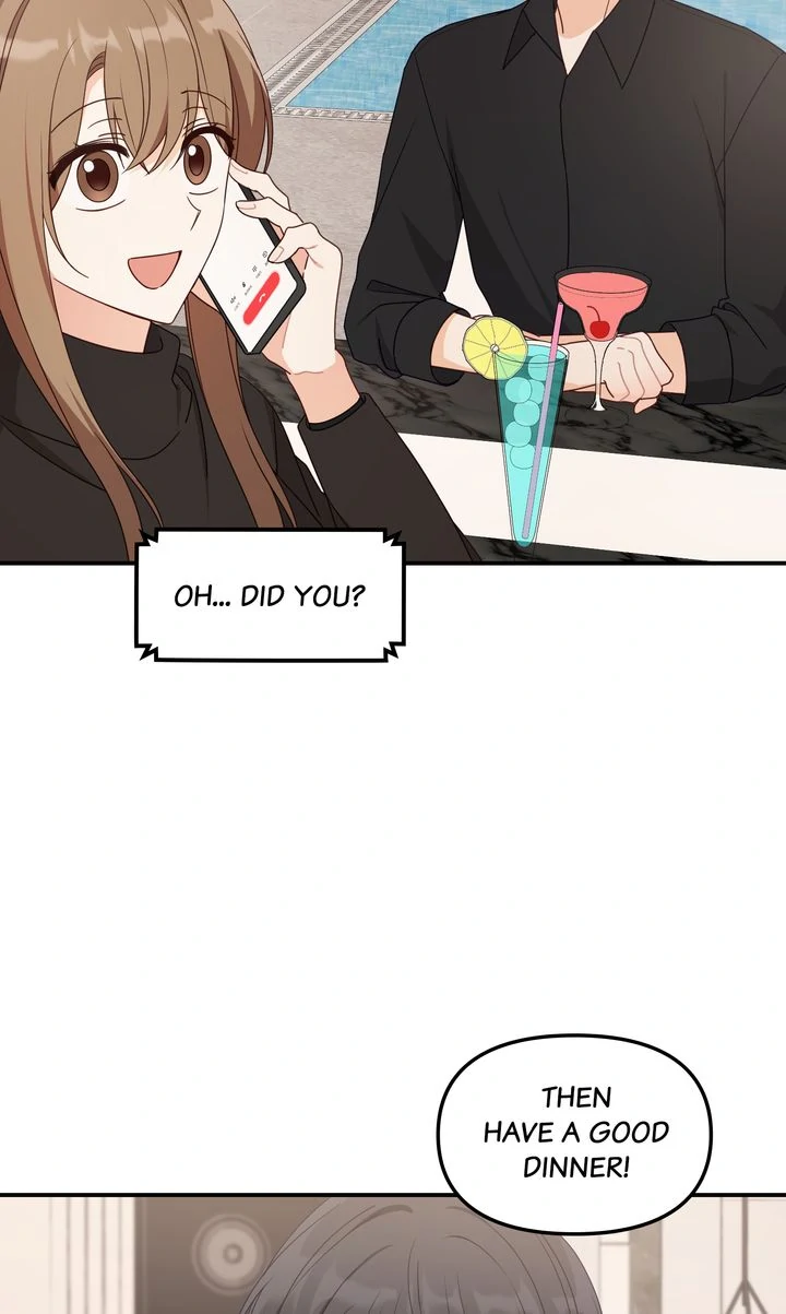 A Romantic Ending with My 2D Boyfriend! Chapter 34 - page 17