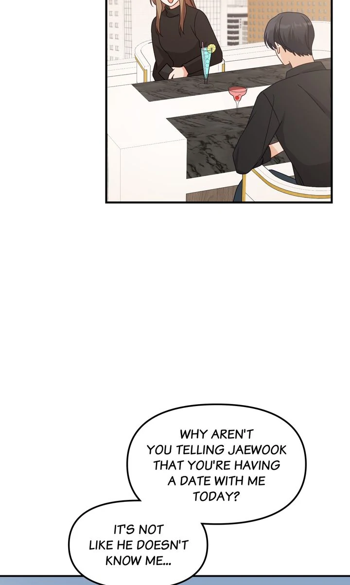 A Romantic Ending with My 2D Boyfriend! Chapter 34 - page 19