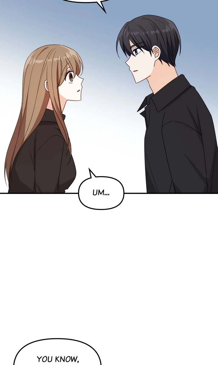 A Romantic Ending with My 2D Boyfriend! Chapter 34 - page 20