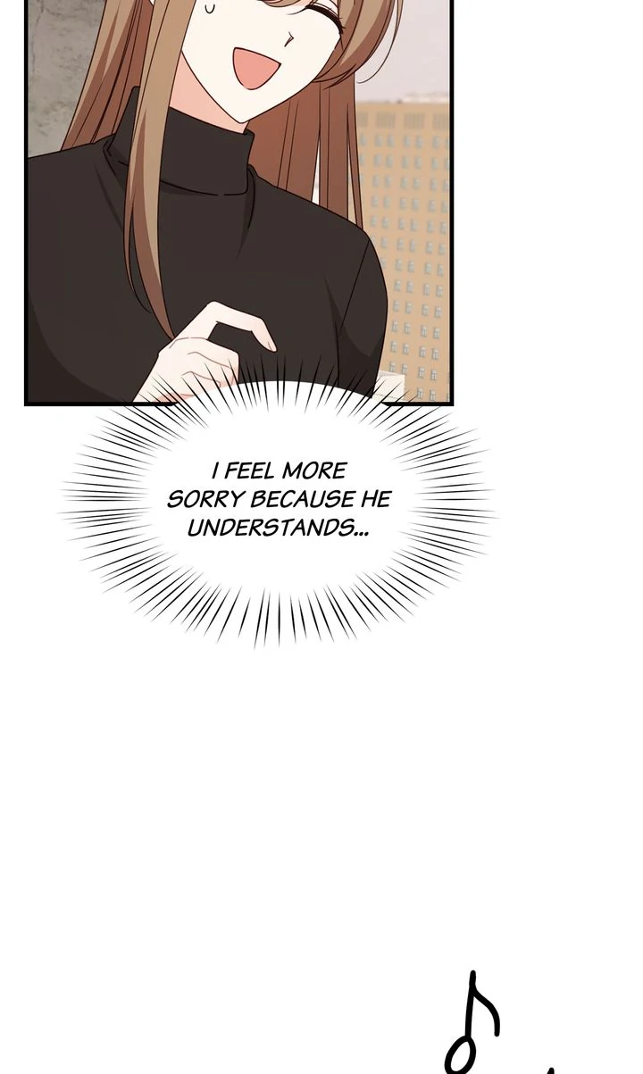 A Romantic Ending with My 2D Boyfriend! Chapter 34 - page 23