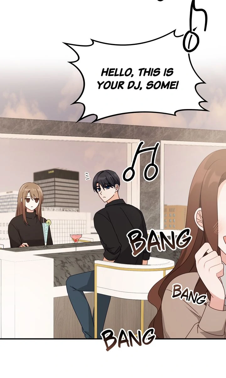 A Romantic Ending with My 2D Boyfriend! Chapter 34 - page 24