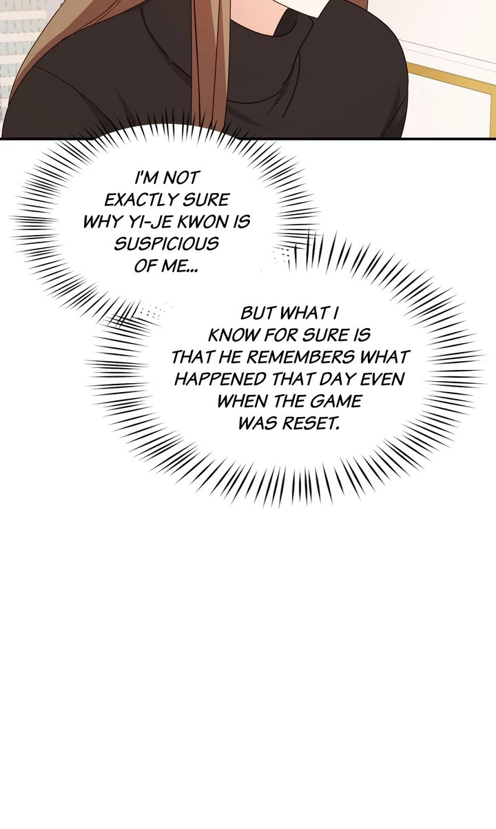 A Romantic Ending with My 2D Boyfriend! Chapter 34 - page 27