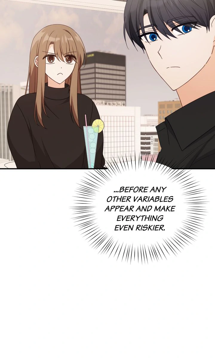 A Romantic Ending with My 2D Boyfriend! Chapter 34 - page 29