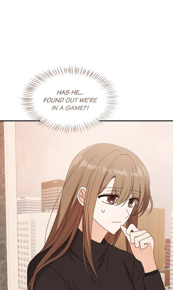 A Romantic Ending with My 2D Boyfriend! Chapter 34 - page 3