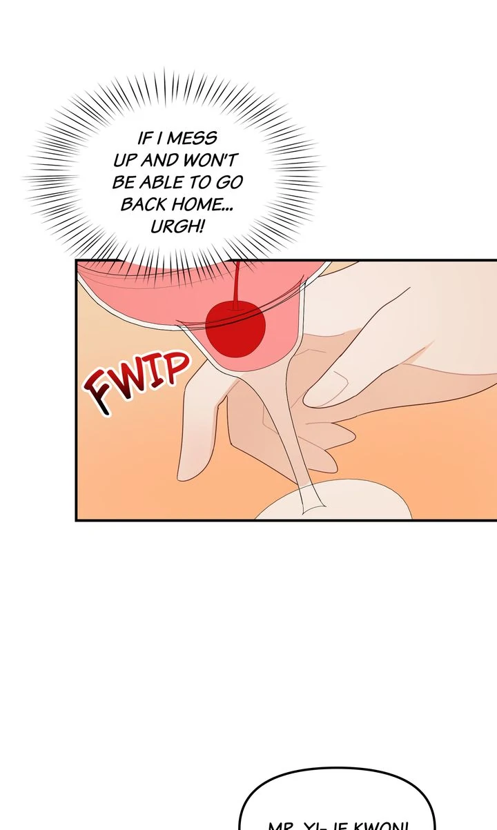 A Romantic Ending with My 2D Boyfriend! Chapter 34 - page 30