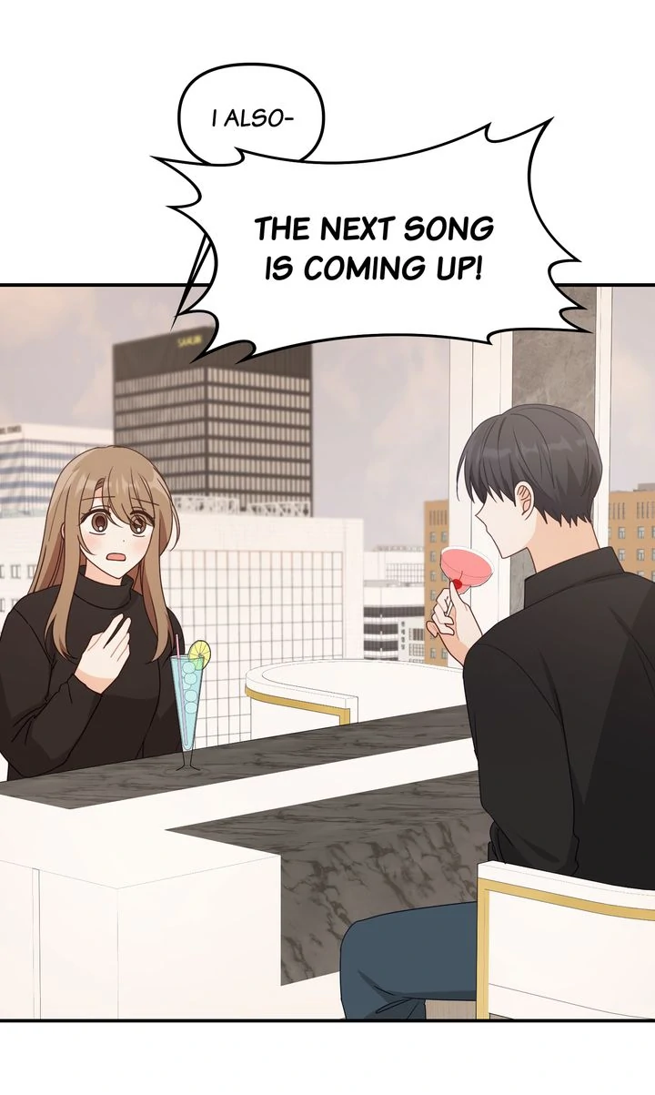 A Romantic Ending with My 2D Boyfriend! Chapter 34 - page 32