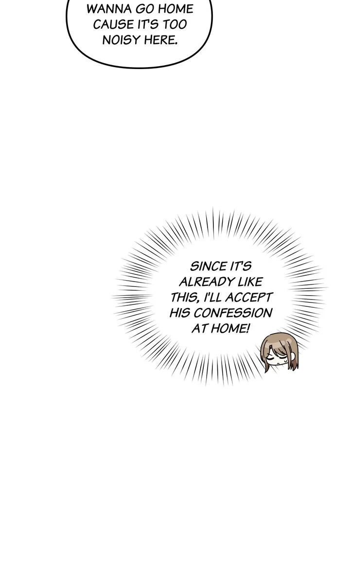 A Romantic Ending with My 2D Boyfriend! Chapter 34 - page 34