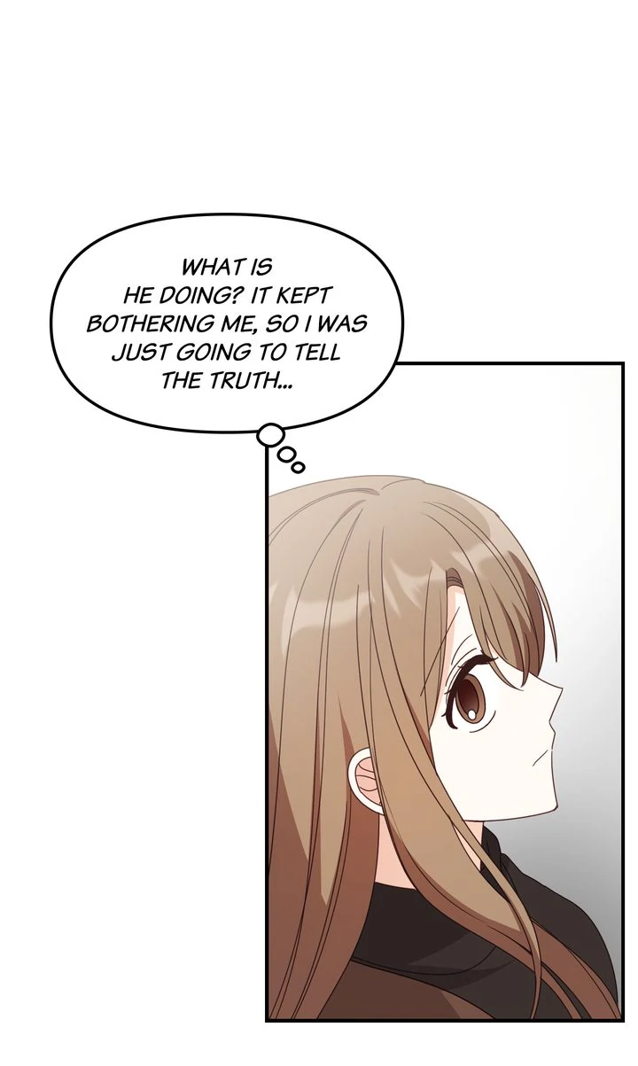 A Romantic Ending with My 2D Boyfriend! Chapter 34 - page 38