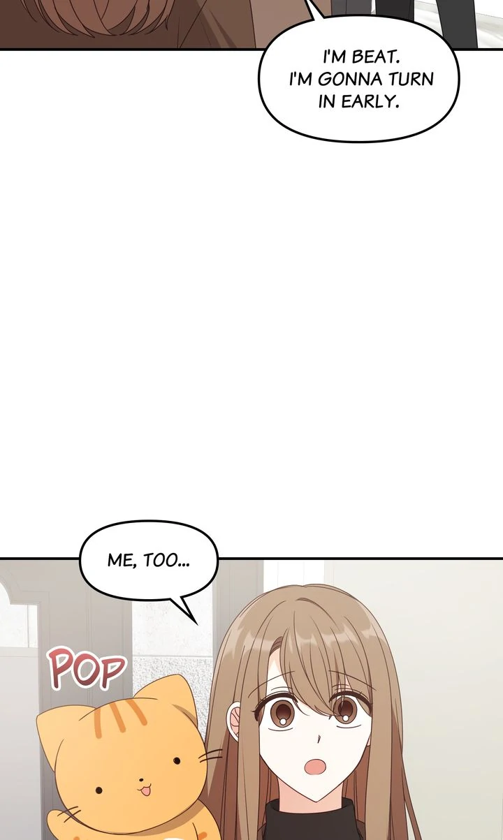 A Romantic Ending with My 2D Boyfriend! Chapter 34 - page 40