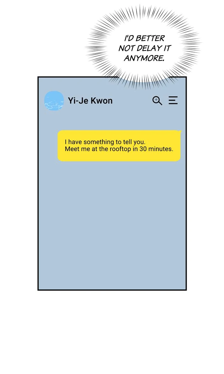 A Romantic Ending with My 2D Boyfriend! Chapter 34 - page 48