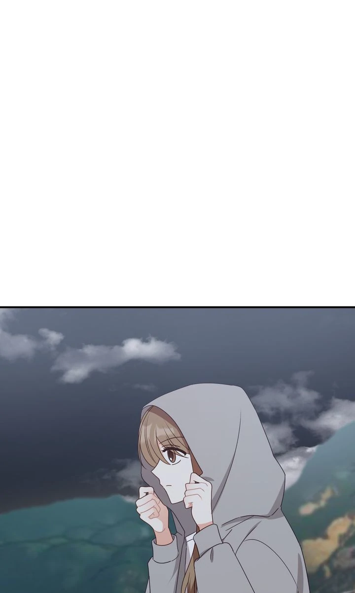 A Romantic Ending with My 2D Boyfriend! Chapter 34 - page 49