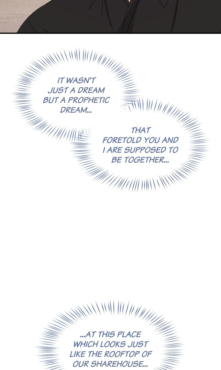 A Romantic Ending with My 2D Boyfriend! Chapter 34 - page 5