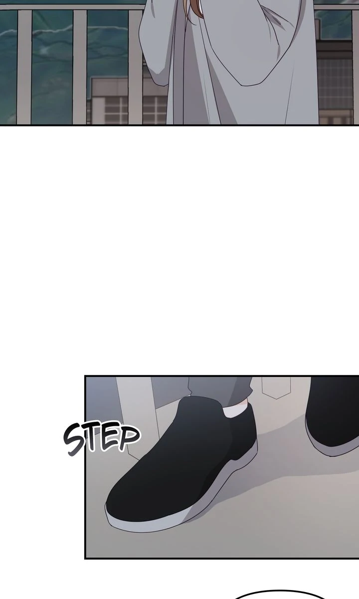 A Romantic Ending with My 2D Boyfriend! Chapter 34 - page 50