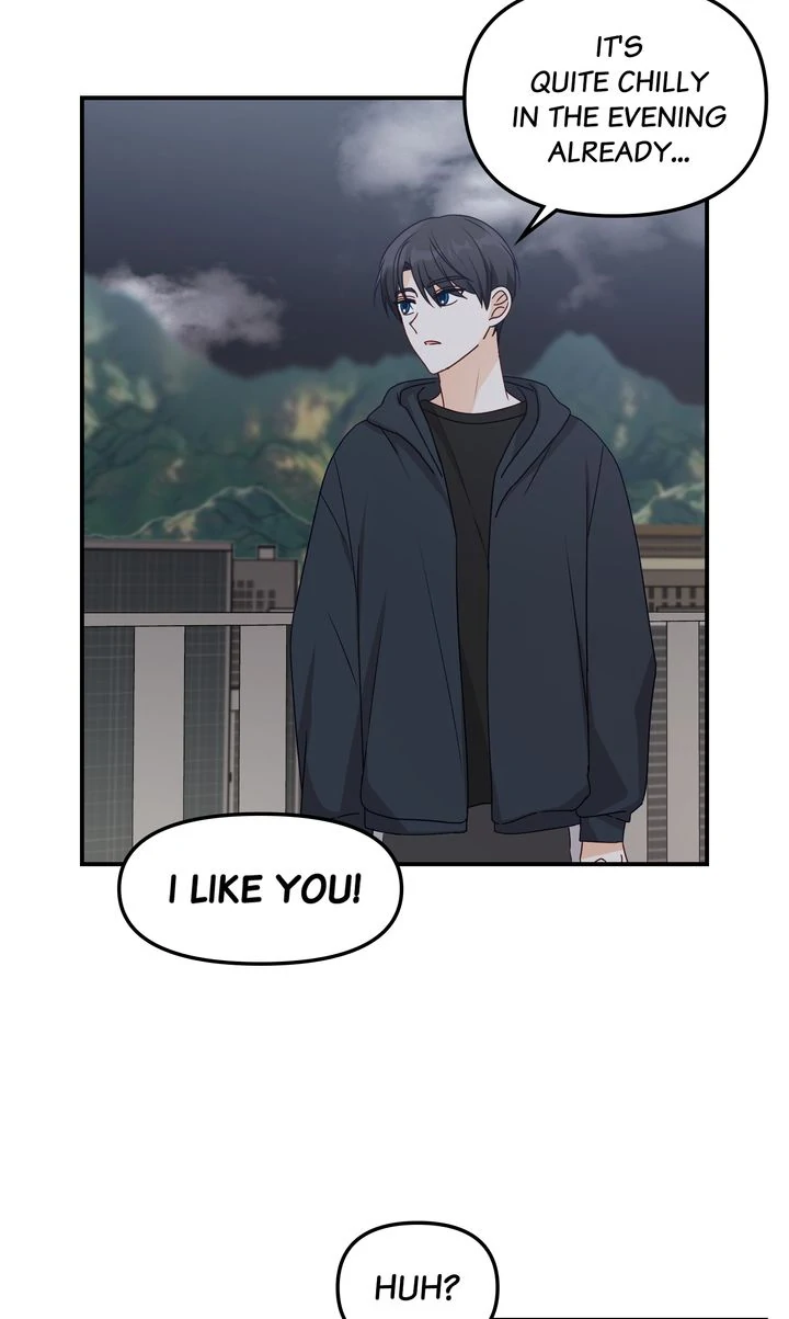 A Romantic Ending with My 2D Boyfriend! Chapter 34 - page 51