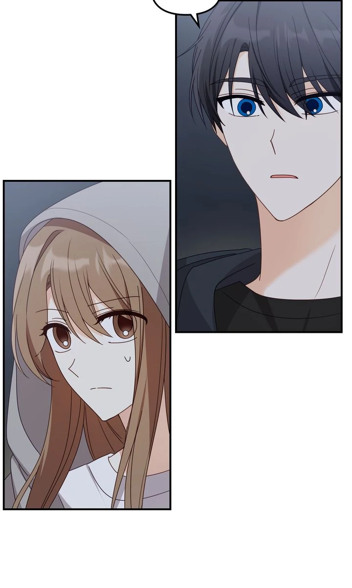 A Romantic Ending with My 2D Boyfriend! Chapter 34 - page 52