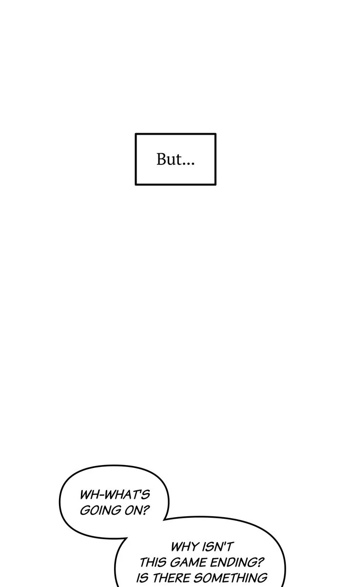 A Romantic Ending with My 2D Boyfriend! Chapter 34 - page 56