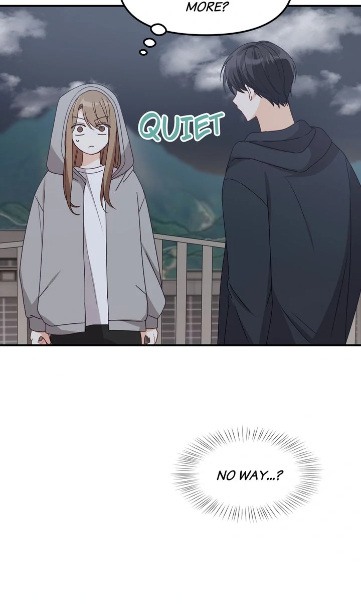 A Romantic Ending with My 2D Boyfriend! Chapter 34 - page 57