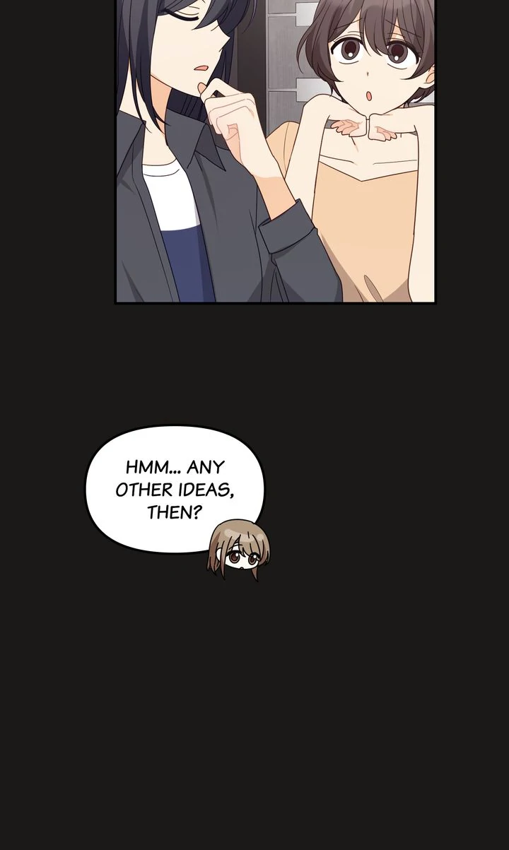 A Romantic Ending with My 2D Boyfriend! Chapter 34 - page 60