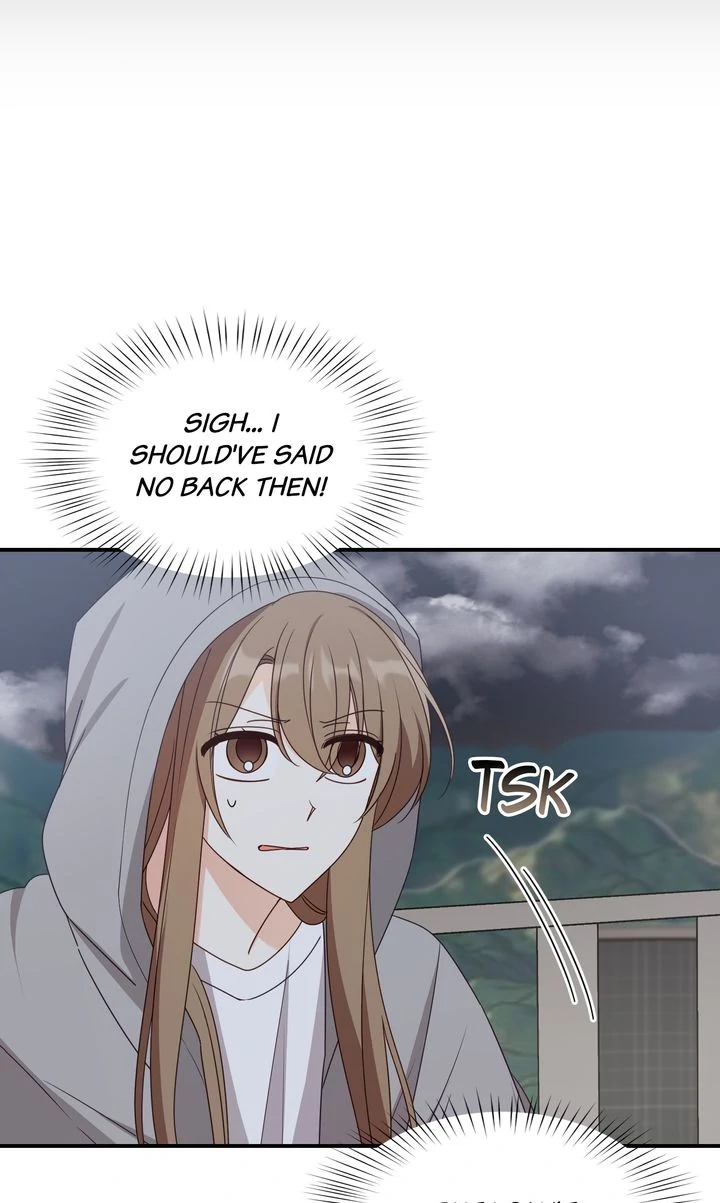 A Romantic Ending with My 2D Boyfriend! Chapter 34 - page 62