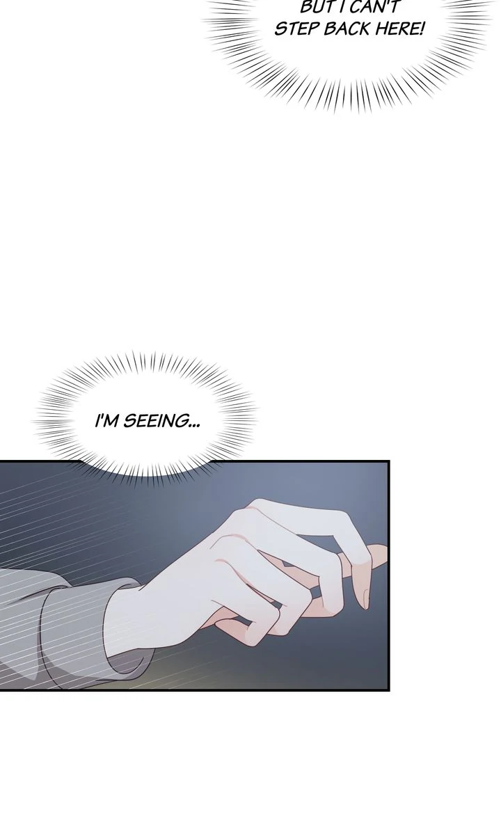 A Romantic Ending with My 2D Boyfriend! Chapter 34 - page 63