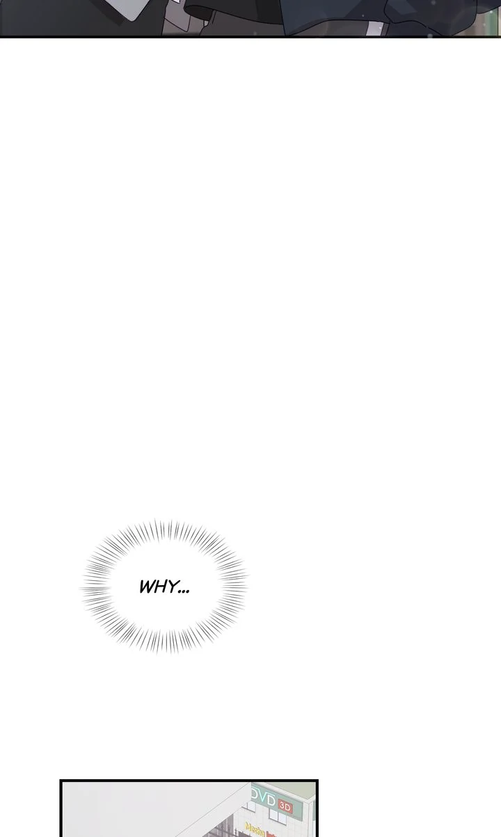 A Romantic Ending with My 2D Boyfriend! Chapter 34 - page 65