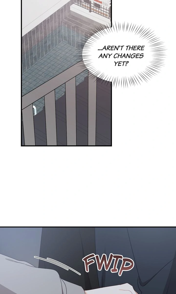 A Romantic Ending with My 2D Boyfriend! Chapter 34 - page 66