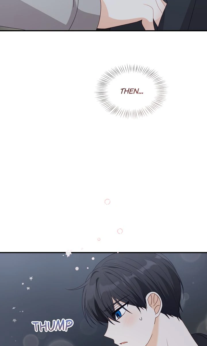 A Romantic Ending with My 2D Boyfriend! Chapter 34 - page 67