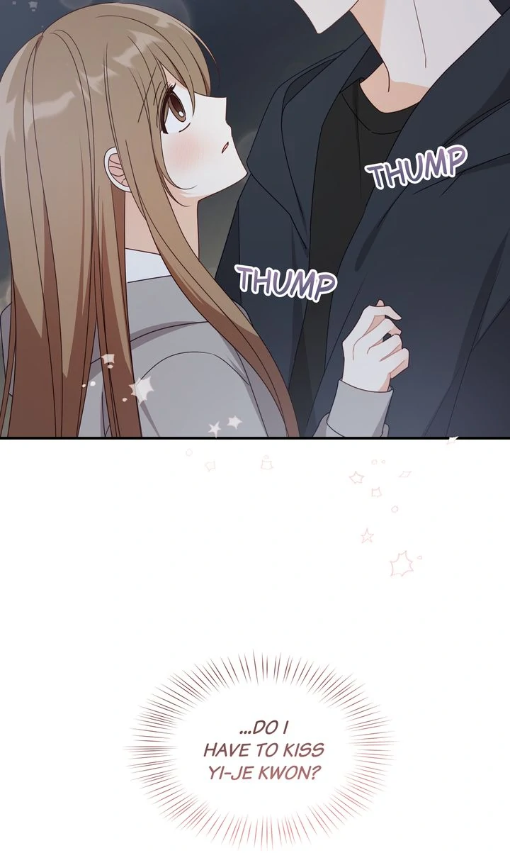 A Romantic Ending with My 2D Boyfriend! Chapter 34 - page 68