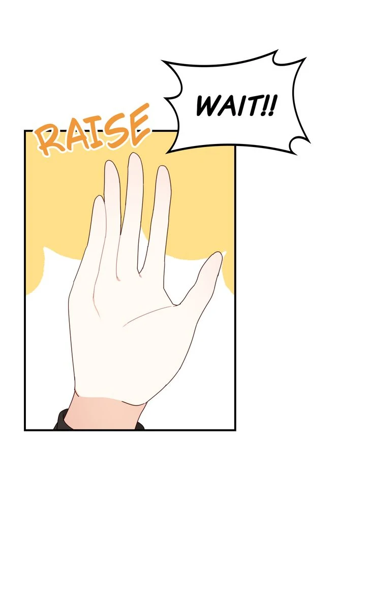 A Romantic Ending with My 2D Boyfriend! Chapter 34 - page 8