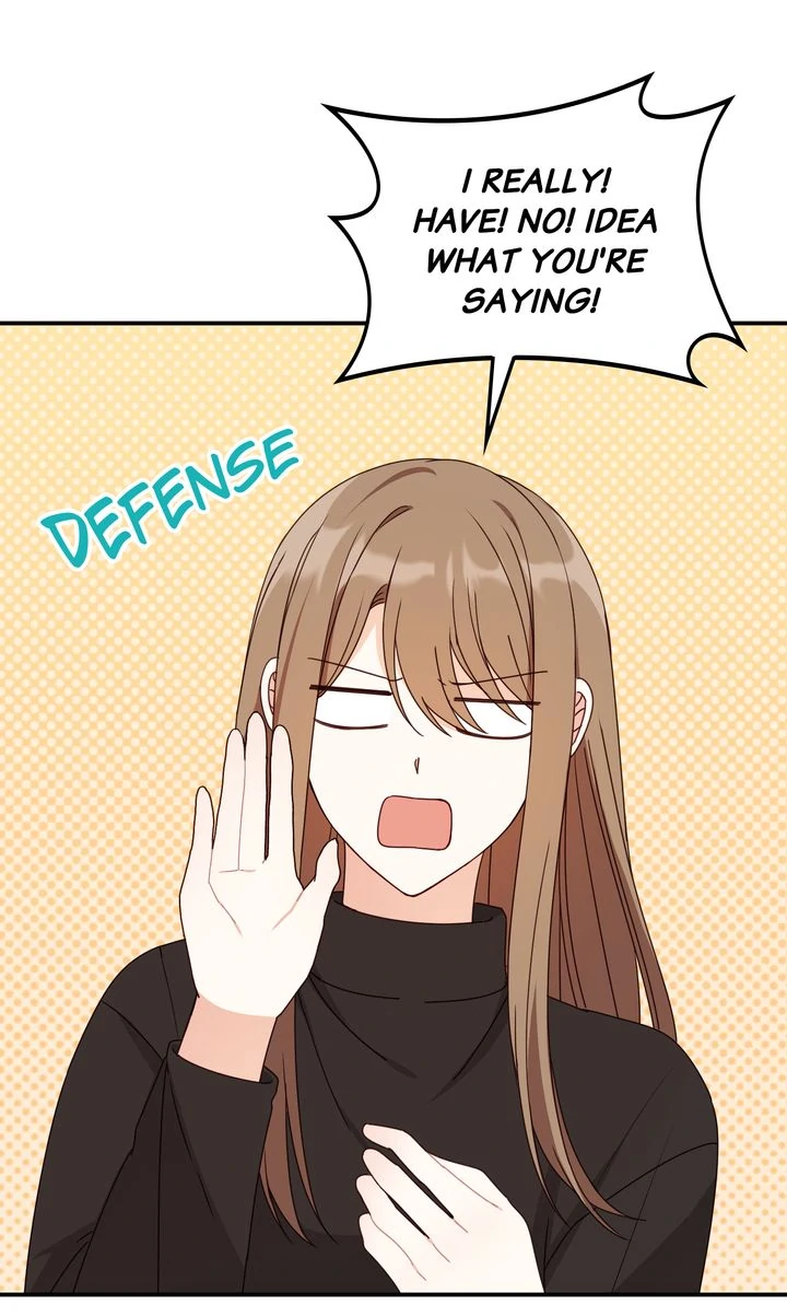 A Romantic Ending with My 2D Boyfriend! Chapter 34 - page 9