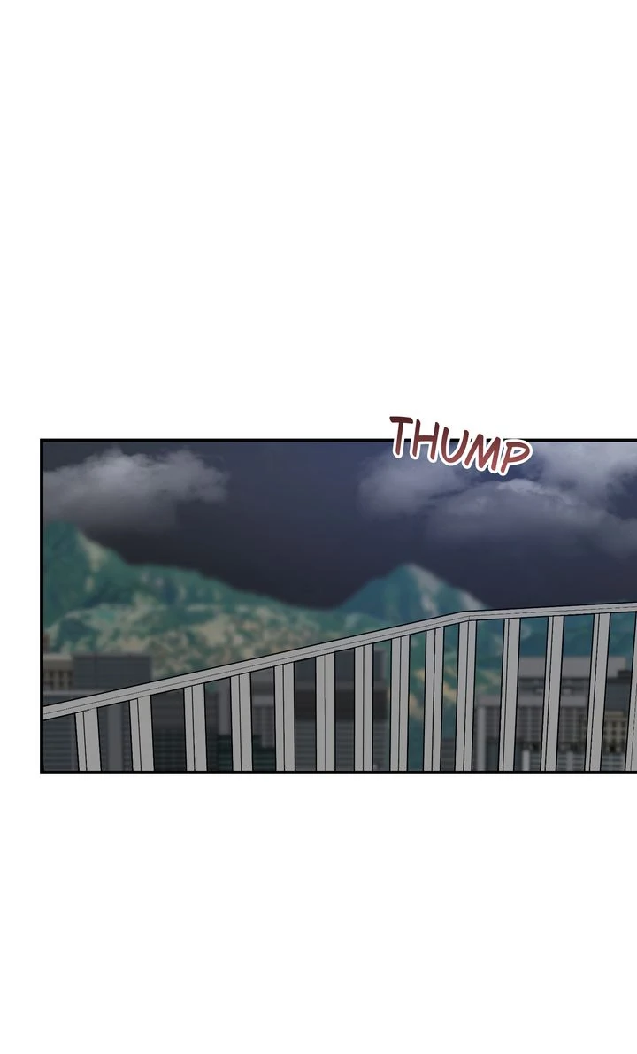 A Romantic Ending with My 2D Boyfriend! Chapter 35 - page 1