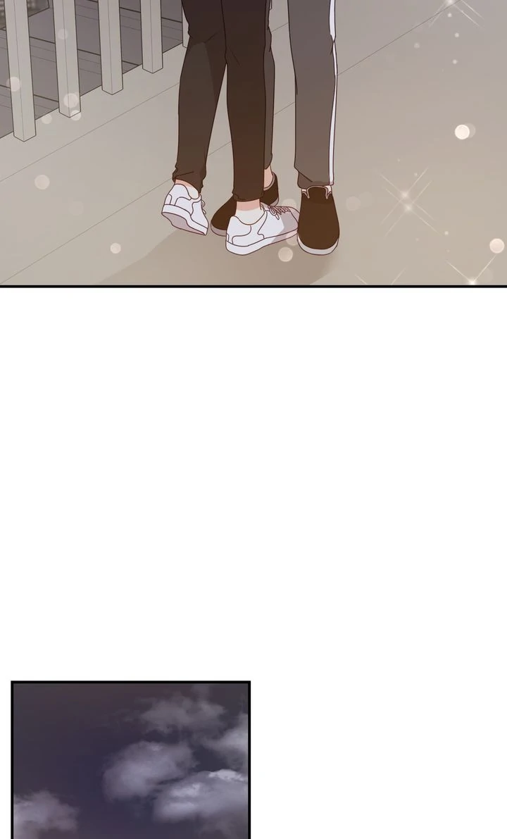 A Romantic Ending with My 2D Boyfriend! Chapter 35 - page 10