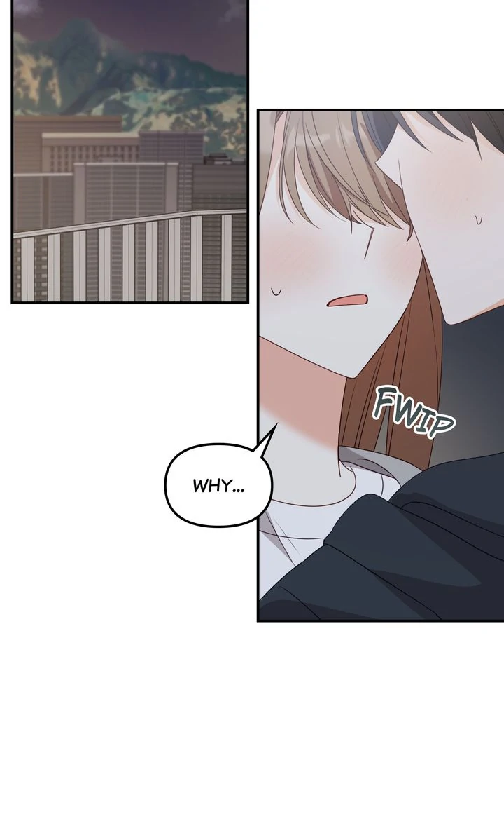 A Romantic Ending with My 2D Boyfriend! Chapter 35 - page 11