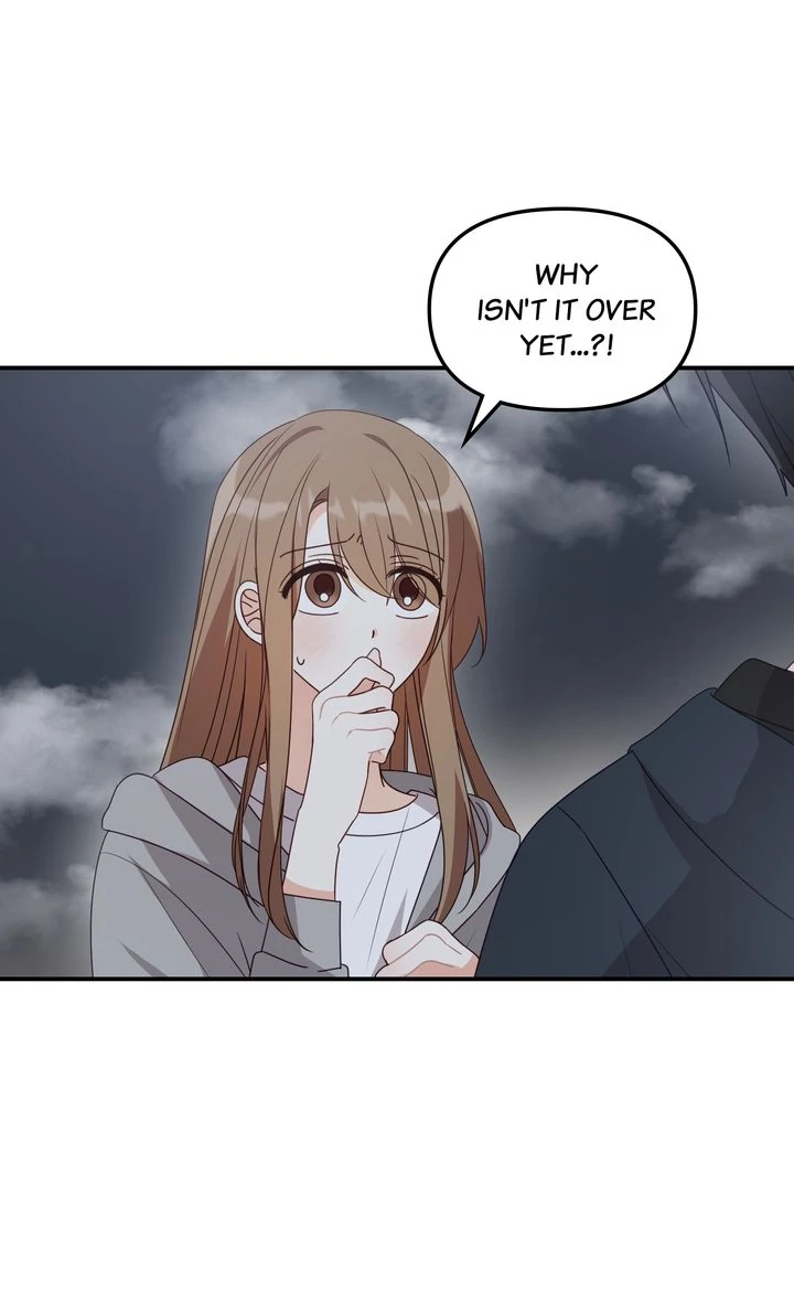 A Romantic Ending with My 2D Boyfriend! Chapter 35 - page 12