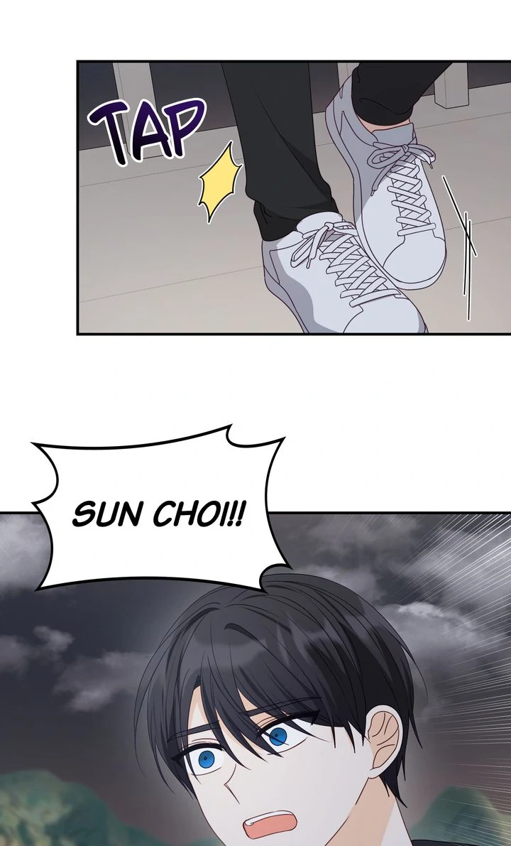 A Romantic Ending with My 2D Boyfriend! Chapter 35 - page 14