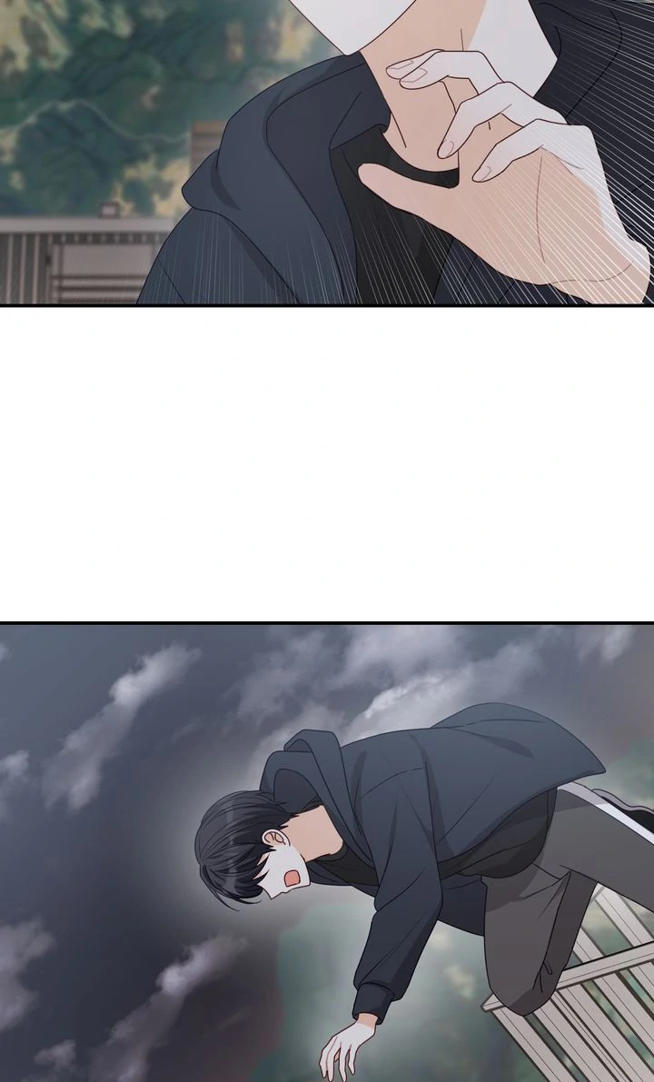 A Romantic Ending with My 2D Boyfriend! Chapter 35 - page 15