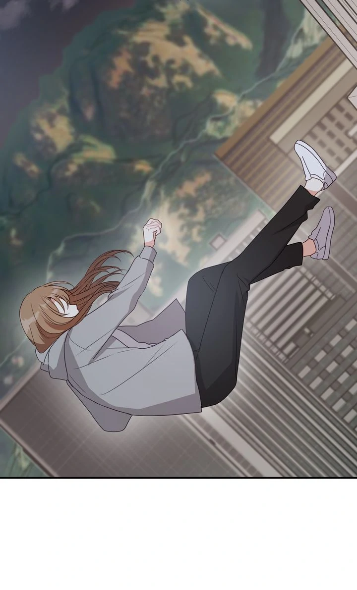 A Romantic Ending with My 2D Boyfriend! Chapter 35 - page 16