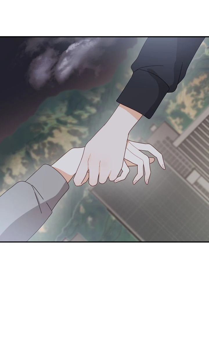 A Romantic Ending with My 2D Boyfriend! Chapter 35 - page 17