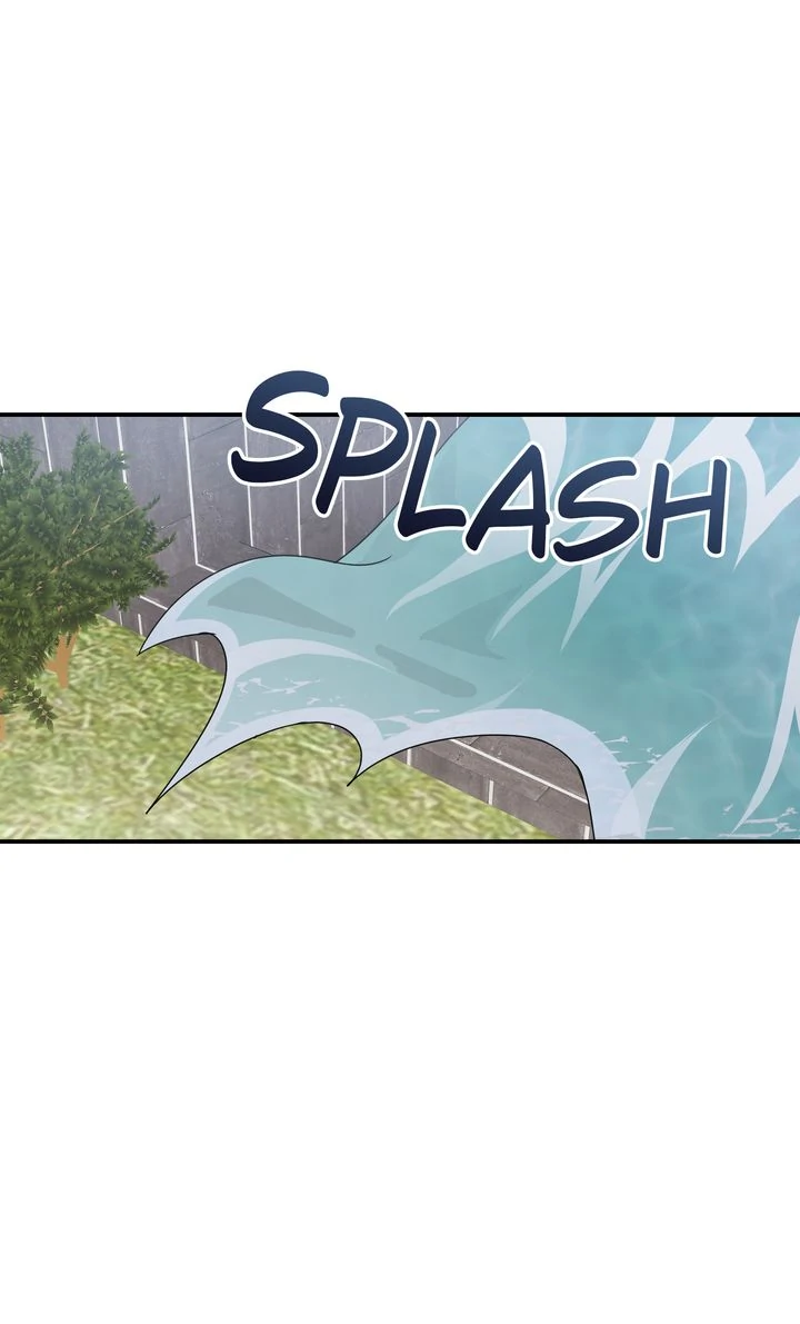 A Romantic Ending with My 2D Boyfriend! Chapter 35 - page 18