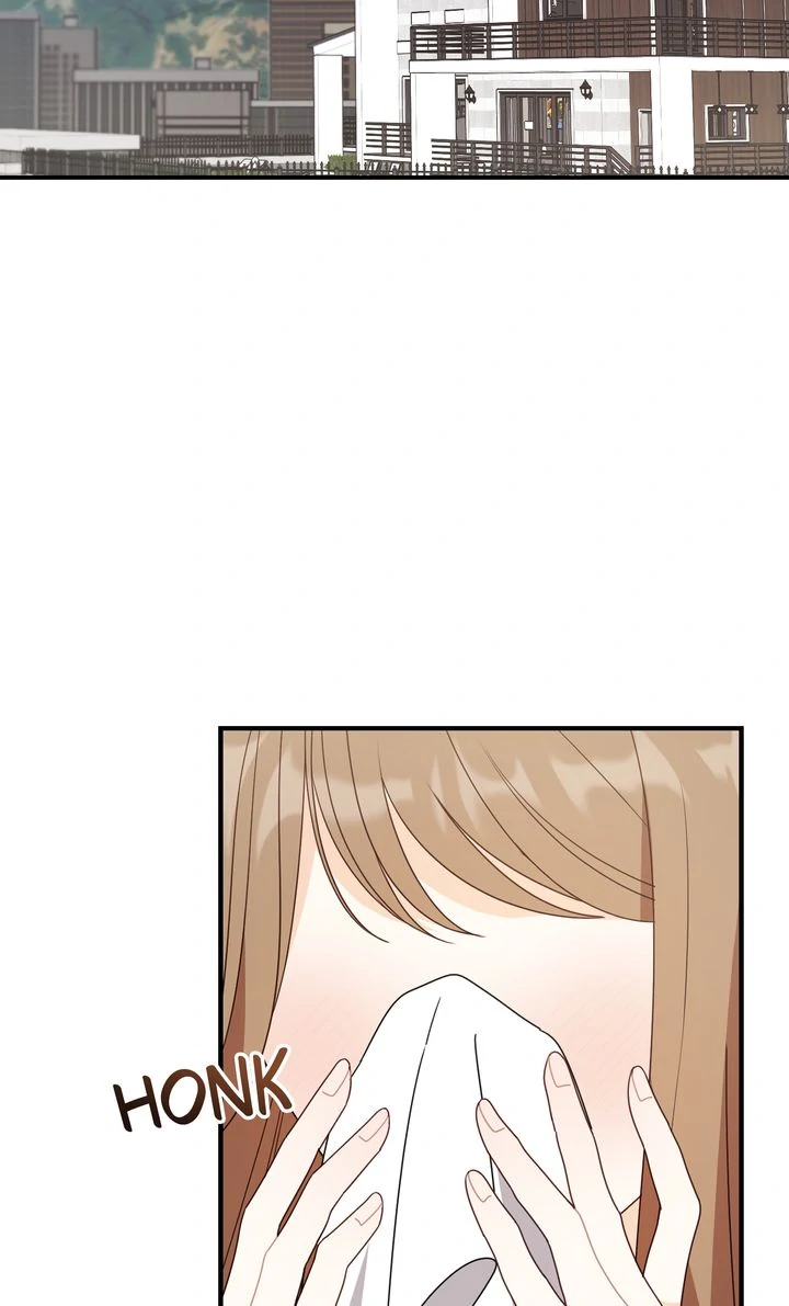 A Romantic Ending with My 2D Boyfriend! Chapter 35 - page 21